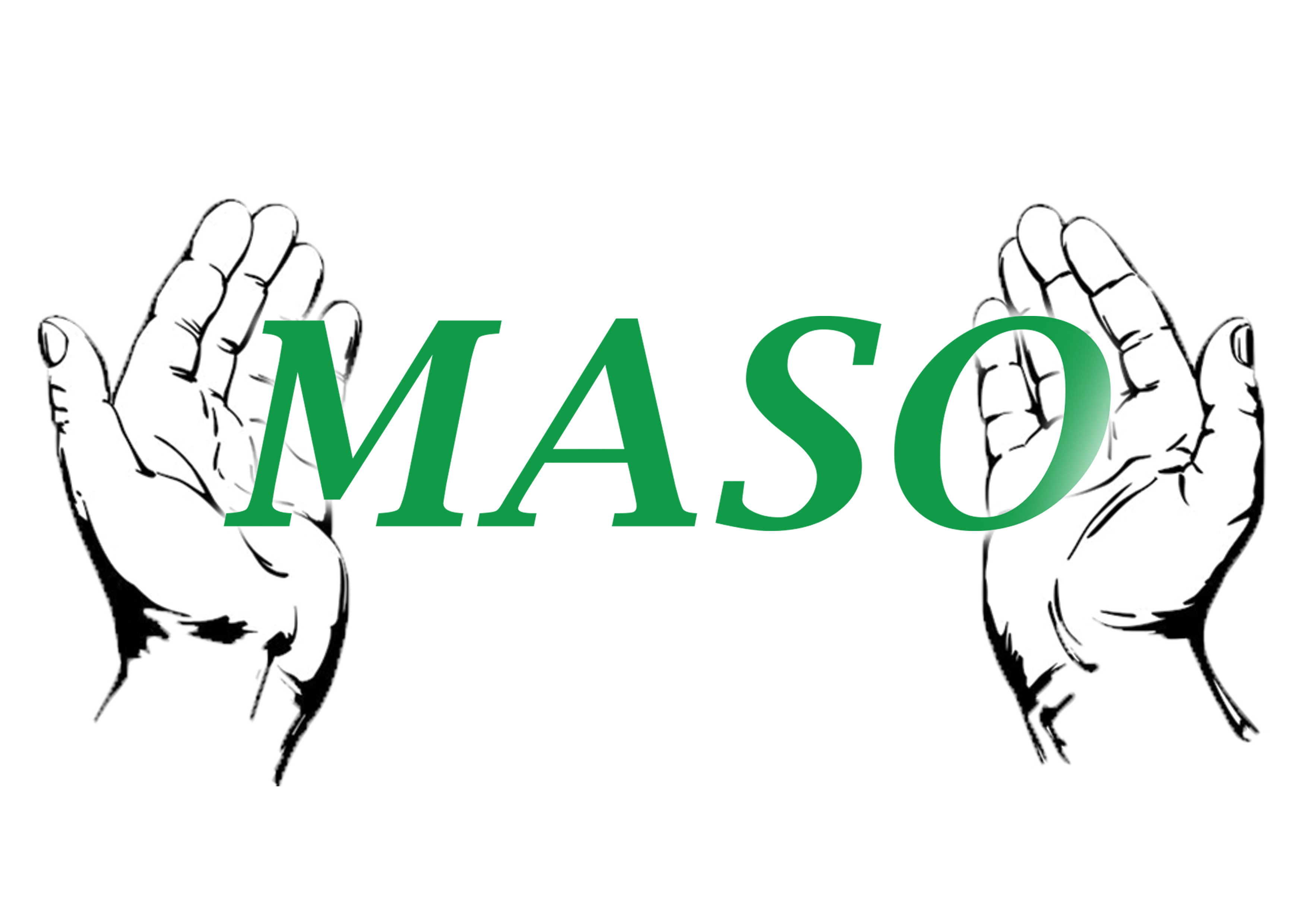 Logo MASO